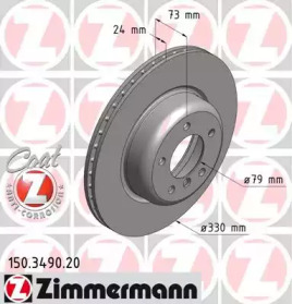 ZIMMERMANN 150.3490.20