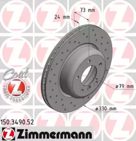 ZIMMERMANN 150.3490.52