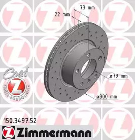 ZIMMERMANN 150.3497.52