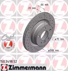 ZIMMERMANN 150.3498.52