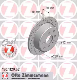 ZIMMERMANN 150.1129.52