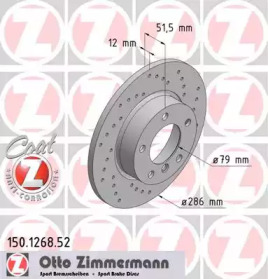 ZIMMERMANN 150.1268.52