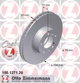 ZIMMERMANN 150.1271.20