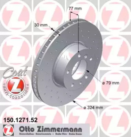 ZIMMERMANN 150.1271.52