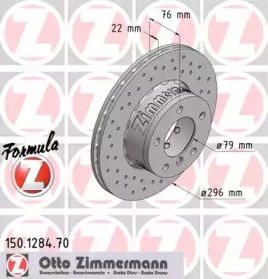 ZIMMERMANN 150.1284.70