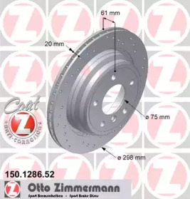 ZIMMERMANN 150.1286.52