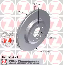 ZIMMERMANN 150129420