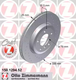 ZIMMERMANN 150129452