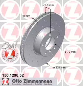 ZIMMERMANN 150129652