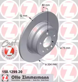 ZIMMERMANN 150129920