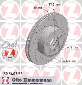 ZIMMERMANN 150.3403.52