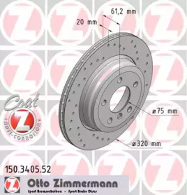 ZIMMERMANN 150.3405.52