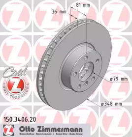 ZIMMERMANN 150.3406.20