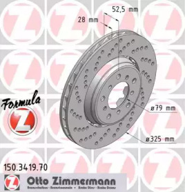 ZIMMERMANN 150.3419.70