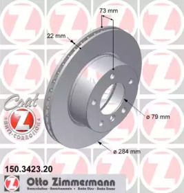 ZIMMERMANN 150342320