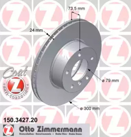 ZIMMERMANN 150.3427.20