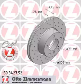 ZIMMERMANN 150.3427.52