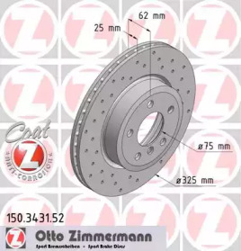 ZIMMERMANN 150.3431.52