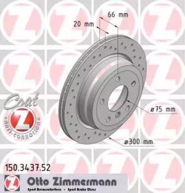 ZIMMERMANN 150.3437.52