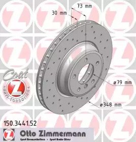 ZIMMERMANN 150344152