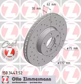 ZIMMERMANN 150.3447.52