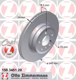 ZIMMERMANN 150345120