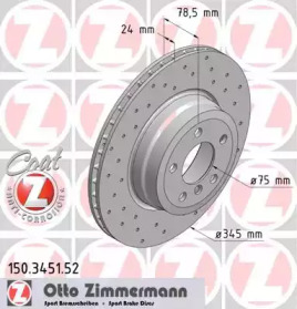 ZIMMERMANN 150345152