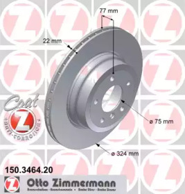 ZIMMERMANN 150.3464.20