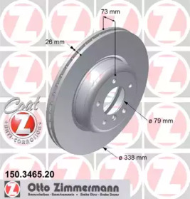 ZIMMERMANN 150.3465.20