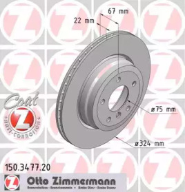 ZIMMERMANN 150.3477.20