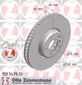 ZIMMERMANN 150.3479.20