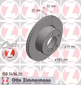 ZIMMERMANN 150349620