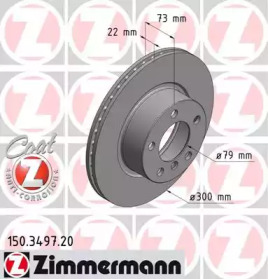 ZIMMERMANN 150349720