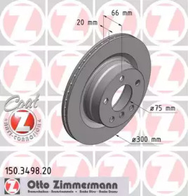 ZIMMERMANN 150.3498.20