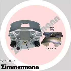 ZIMMERMANN 155.1.30057