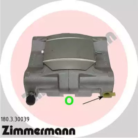 ZIMMERMANN 180.3.30039