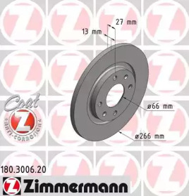 ZIMMERMANN 180.3006.20