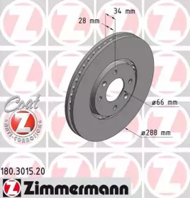 ZIMMERMANN 180.3015.20