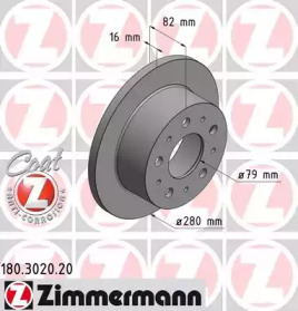 ZIMMERMANN 180.3020.20