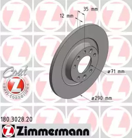 ZIMMERMANN 180.3028.20