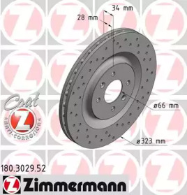 ZIMMERMANN 180.3029.52