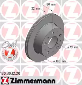 ZIMMERMANN 180.3032.20