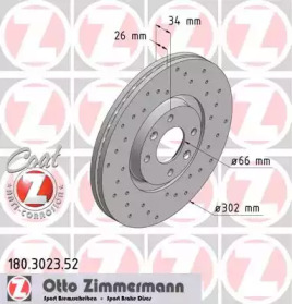 ZIMMERMANN 180.3023.52