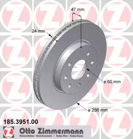 ZIMMERMANN 185.3951.00