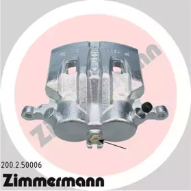 ZIMMERMANN 200.2.50006