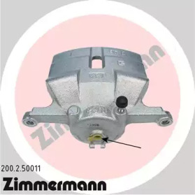 ZIMMERMANN 200.2.50011