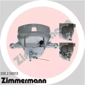 ZIMMERMANN 200.2.50013