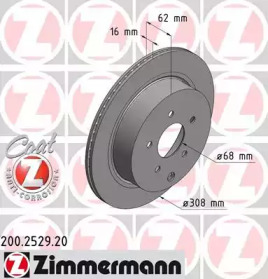 ZIMMERMANN 200252920