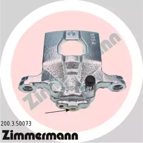 ZIMMERMANN 200.3.50073