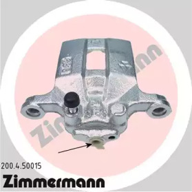 ZIMMERMANN 200.4.50015